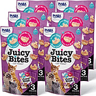 Churu Para Gato Juicy Bites Sabor a Camarón & Mariscos  2