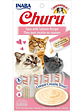 Churu Para Gato Sabor a Atún & Salmon - Miniatura 1