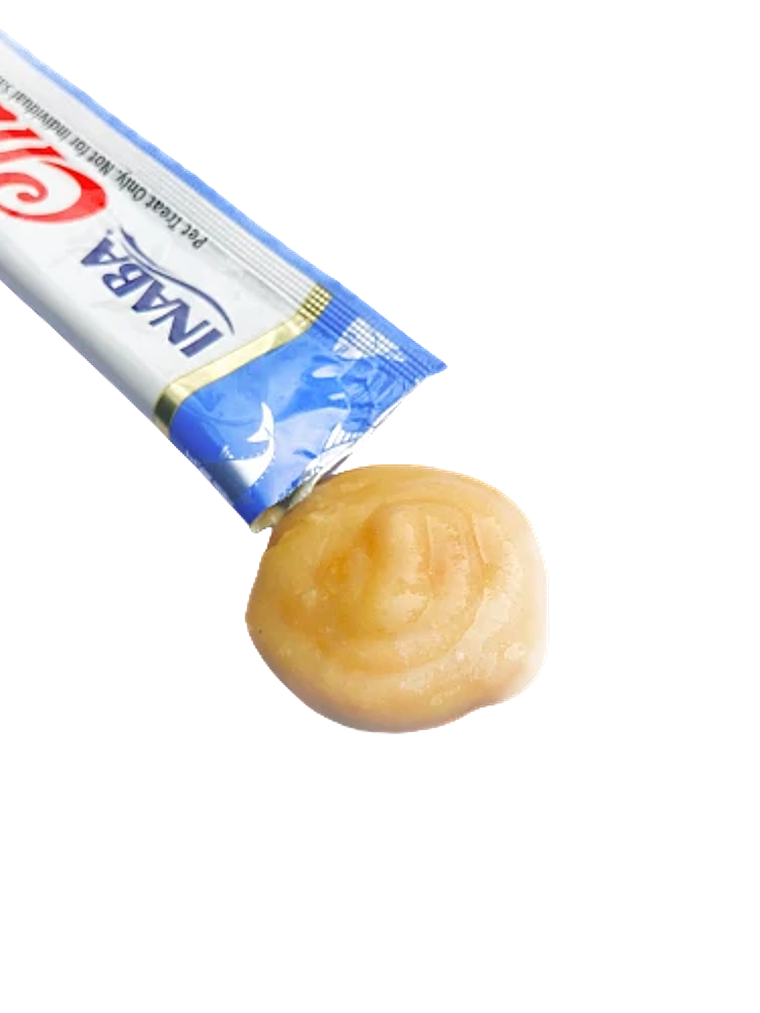 Churu Para Gatos Sabor a Atún 2