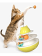 Juguete Gato, Cat Tumbler Toy. - Miniatura 1