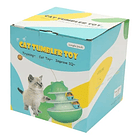 Juguete Gato, Cat Tumbler Toy. 2