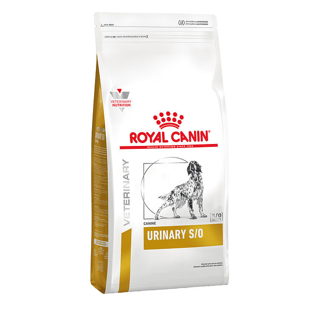 Royal Canin Urinary Canine S/O 1,5 kg