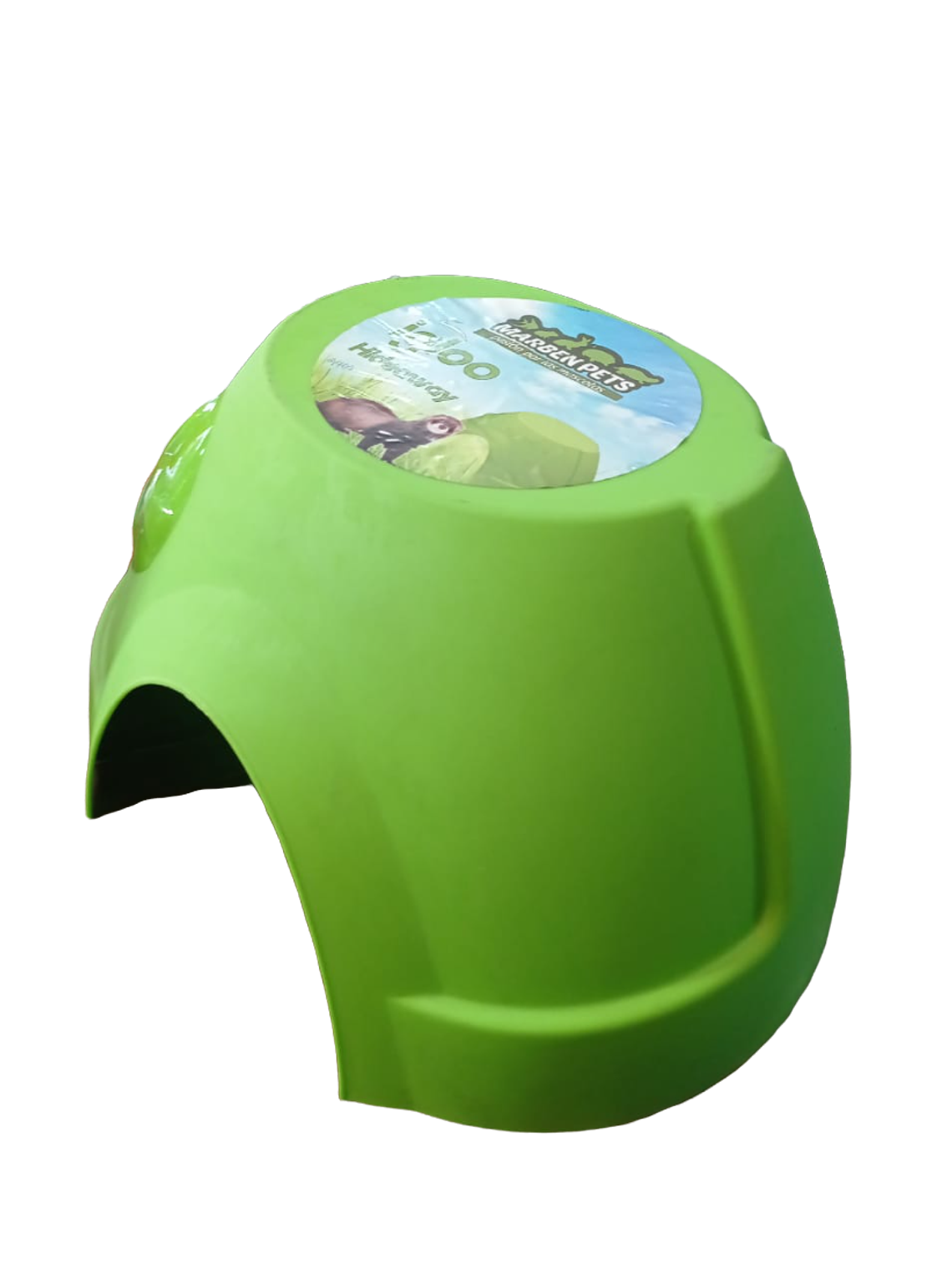 CASA IGLOO MARBENPETS HIDEAWAY 1