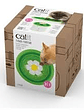 Catit Fuente Flower Para Gatos De 3 Litros  - Miniatura 4