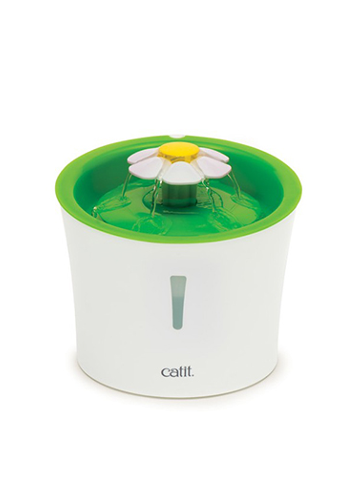 Catit Fuente Flower Para Gatos De 3 Litros  1
