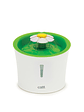 Catit Fuente Flower Para Gatos De 3 Litros  - Miniatura 1