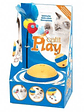 Catit Play Juguete Interactivo Spinning Bee - Miniatura 1