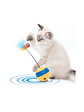 Catit Play Juguete Interactivo Spinning Bee - Miniatura 4