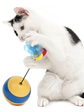 Catit Play Juguete Interactivo Spinning Bee - Miniatura 6