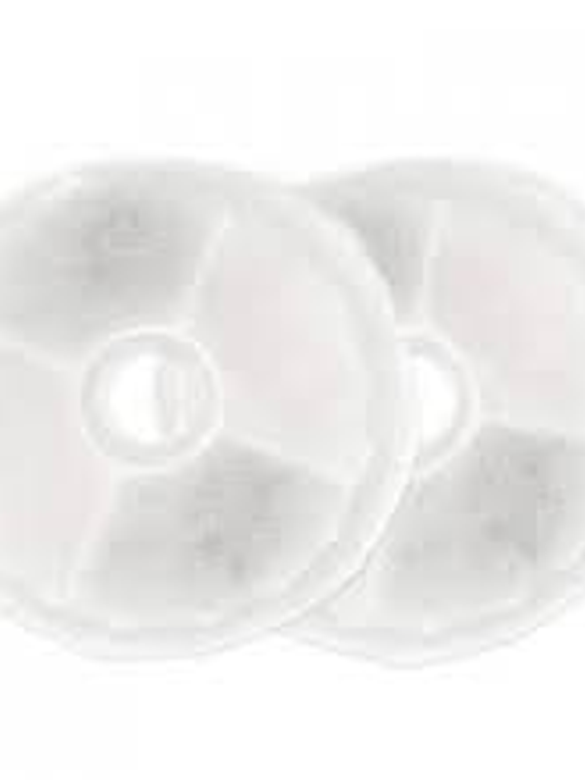 Catit Pack 2 Filtros De Acción Triple Para Fuentes Agua  3