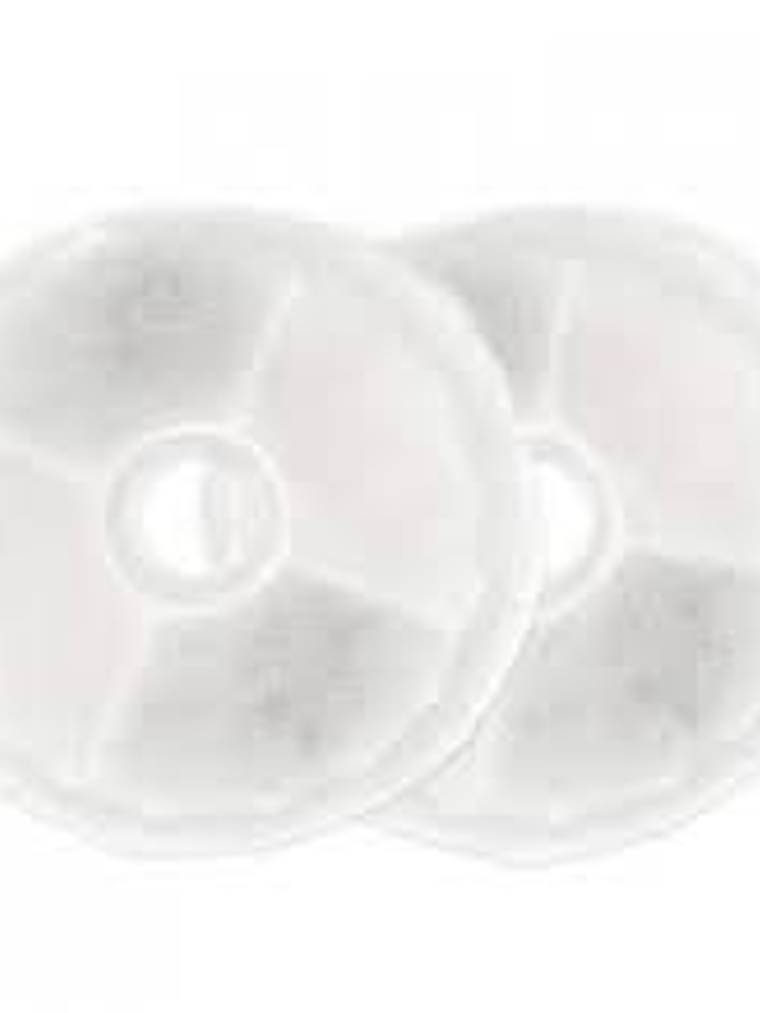 Catit Pack 5 Filtros De Acción Triple Para Fuentes Agua  3