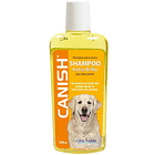 Canish Shampoo Extra Brillo Para Perro 1