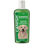 Canish Shampoo Extracto De Hierbas Para Perro