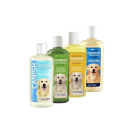 Canish Shampoo Extracto De Hierbas Para Perro