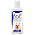 Sir Dog Shampoo Pelaje Blanco Para Mascotas 1