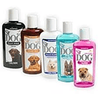 Sir Dog Shampoo Pelaje Negro Para Mascotas 2