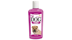 Sir Dog Shampoo Neutraliza Olores Para Mascotas