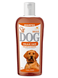 Sir Dog Shampoo Pelaje Café Para Mascotas - Miniatura 1