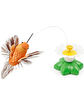 Juguete interactivo Pájaro giratorio para Gato   - Miniatura 1