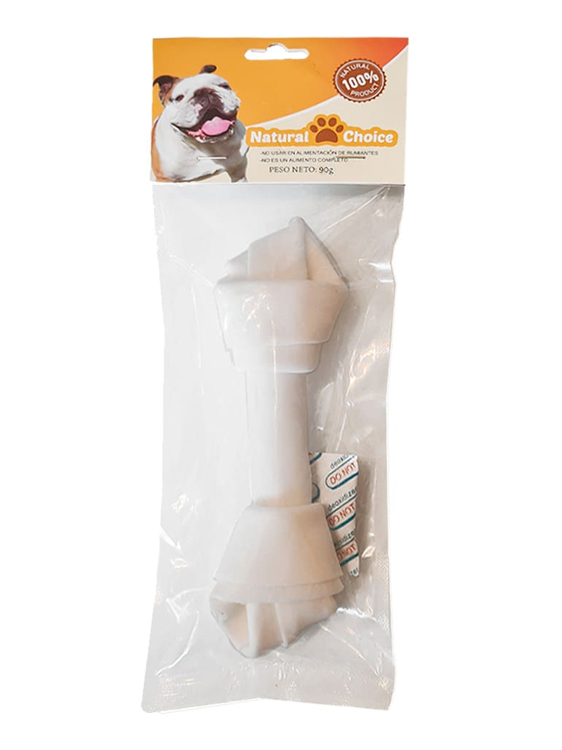 Natural Choice Hueso de Cartílago (HC006)  1