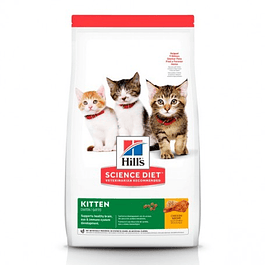 Hills feline Kitten Healty Development 1.58 KG