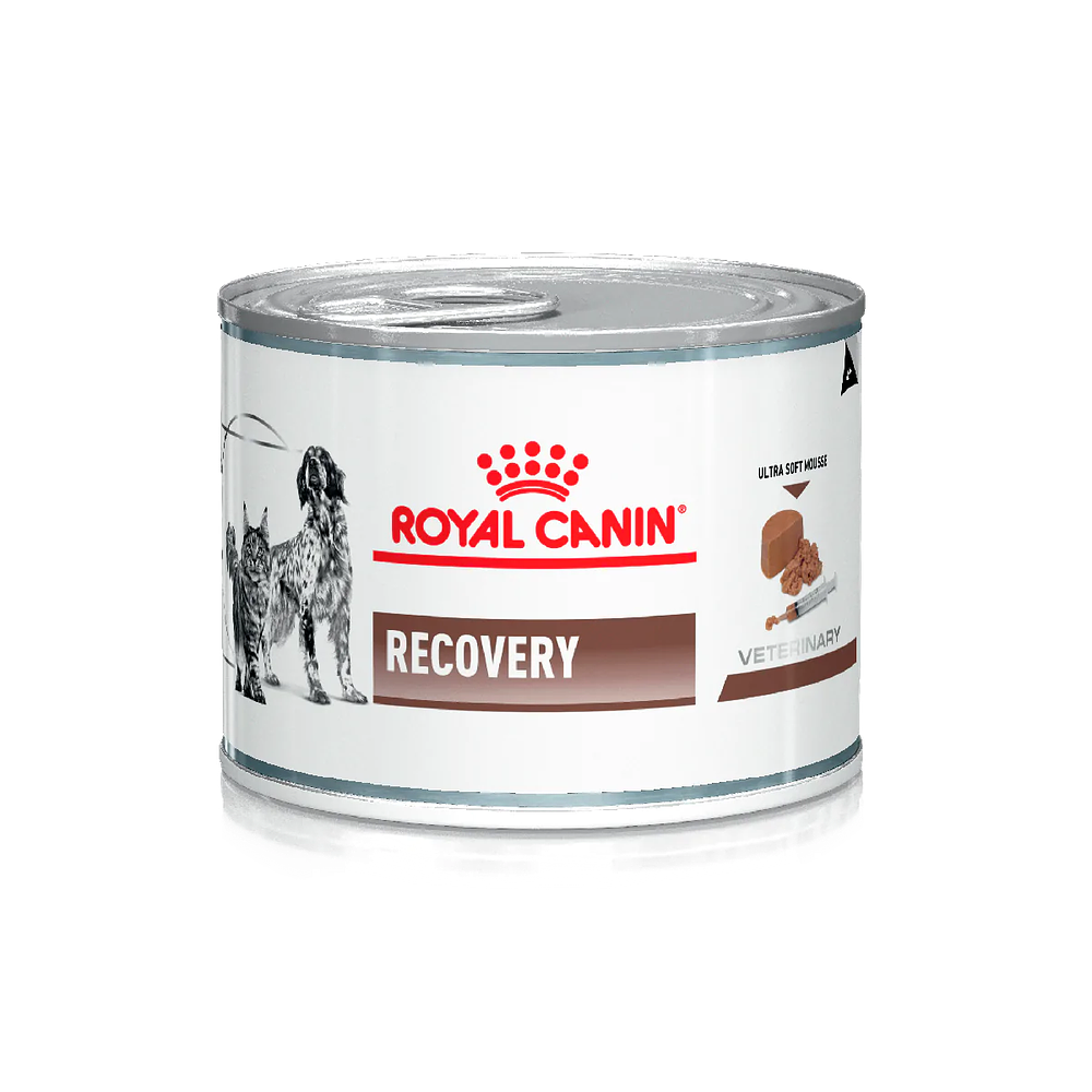 ROYAL CANIN RECOVERY 145GR	