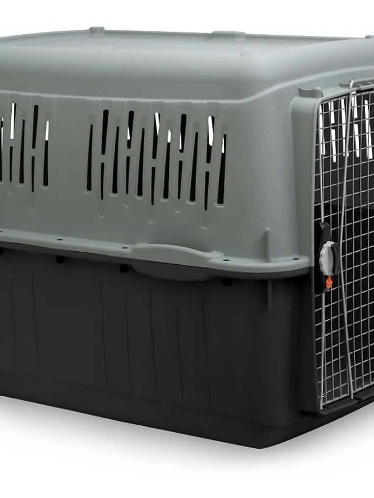 Bracco Travel 8 Sprint Eco – Jaula de Transporte 1