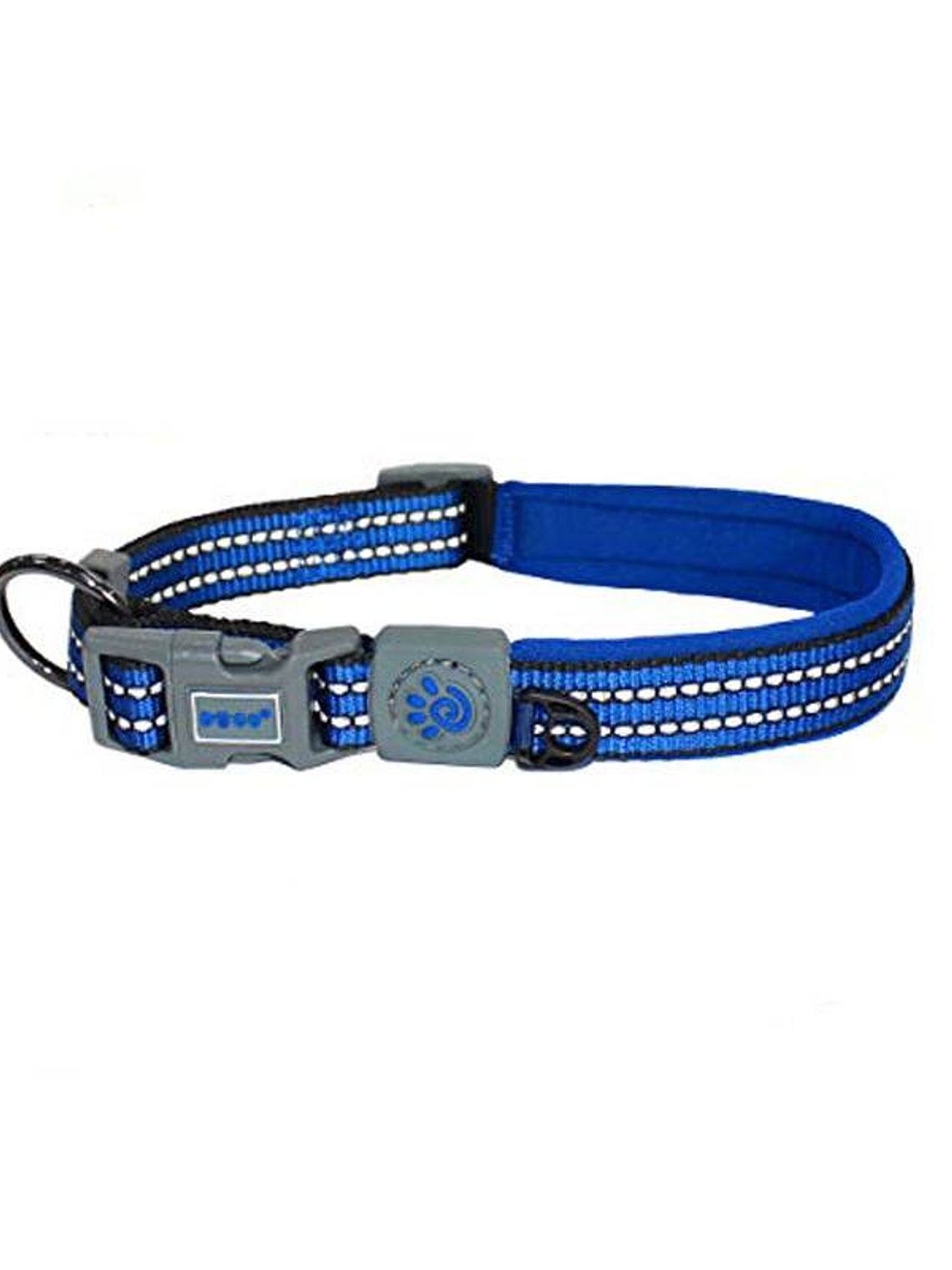 DOCO Collar Reflectante Talla L 1