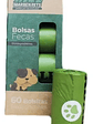 Marben Pets Bolsas Fecas Ecológicas 4 Rollos 60 Bolsas - Miniatura 1