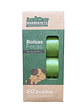 Marben Pets Bolsas Fecas Ecológicas 4 Rollos 60 Bolsas - Miniatura 2