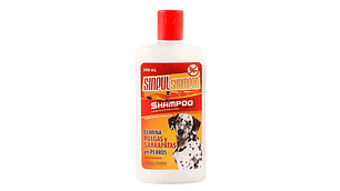 Sinpul Shampoo Anti-pulgas Para Perros