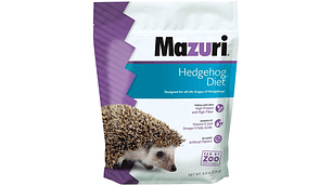 Mazuri para Erizo 500g