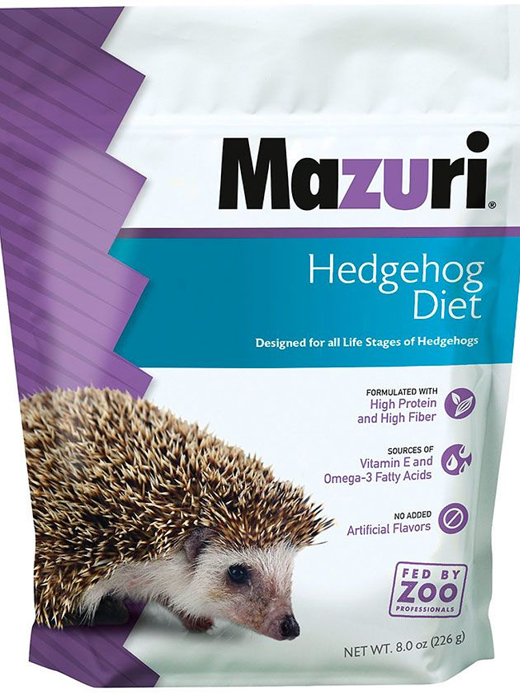 Mazuri para Erizo 500g 1