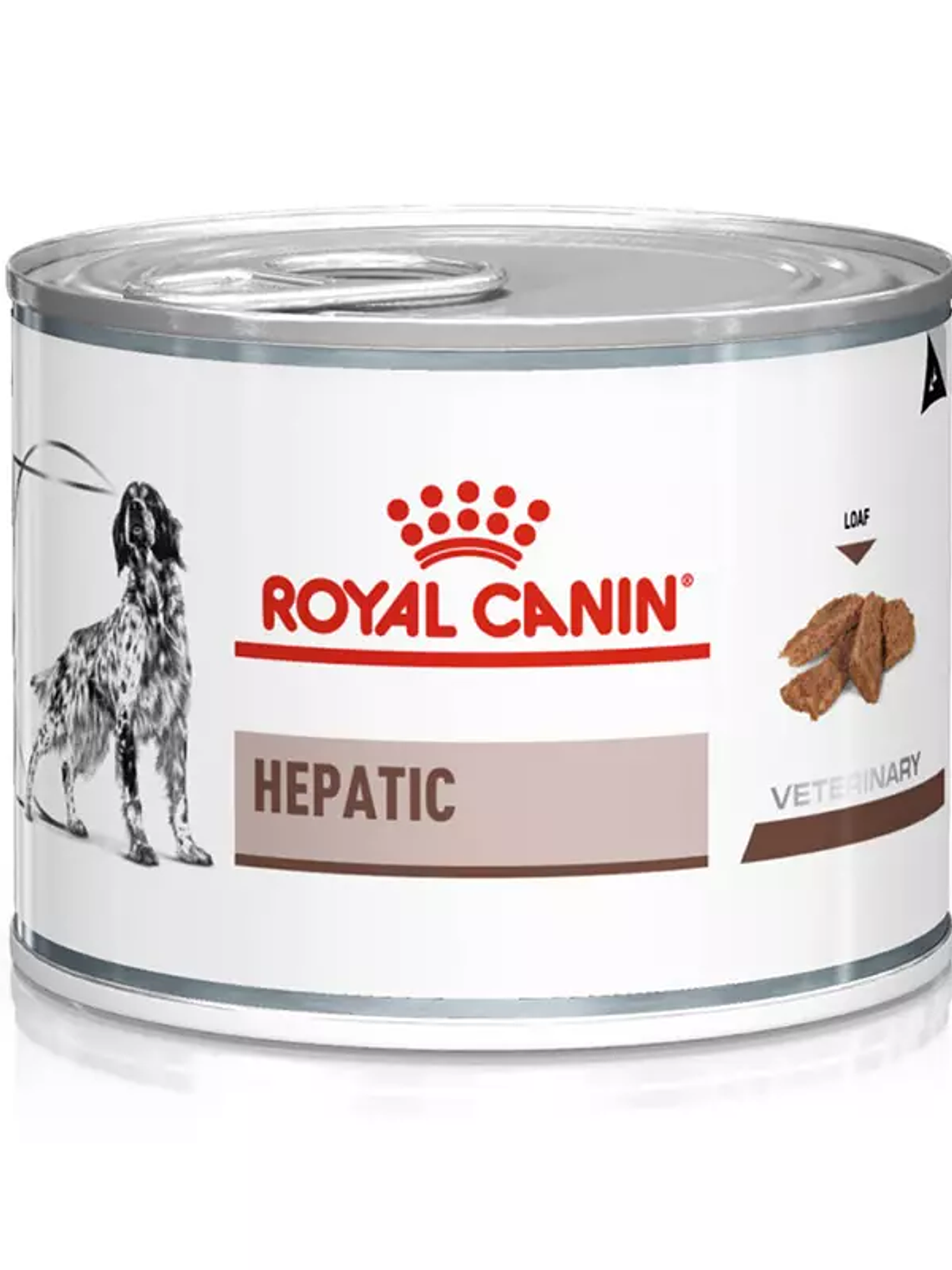 Royal Canin Hepatic 200grs 1
