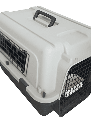 JAULA MARBENPETS - TRANSP. AÉREO N1