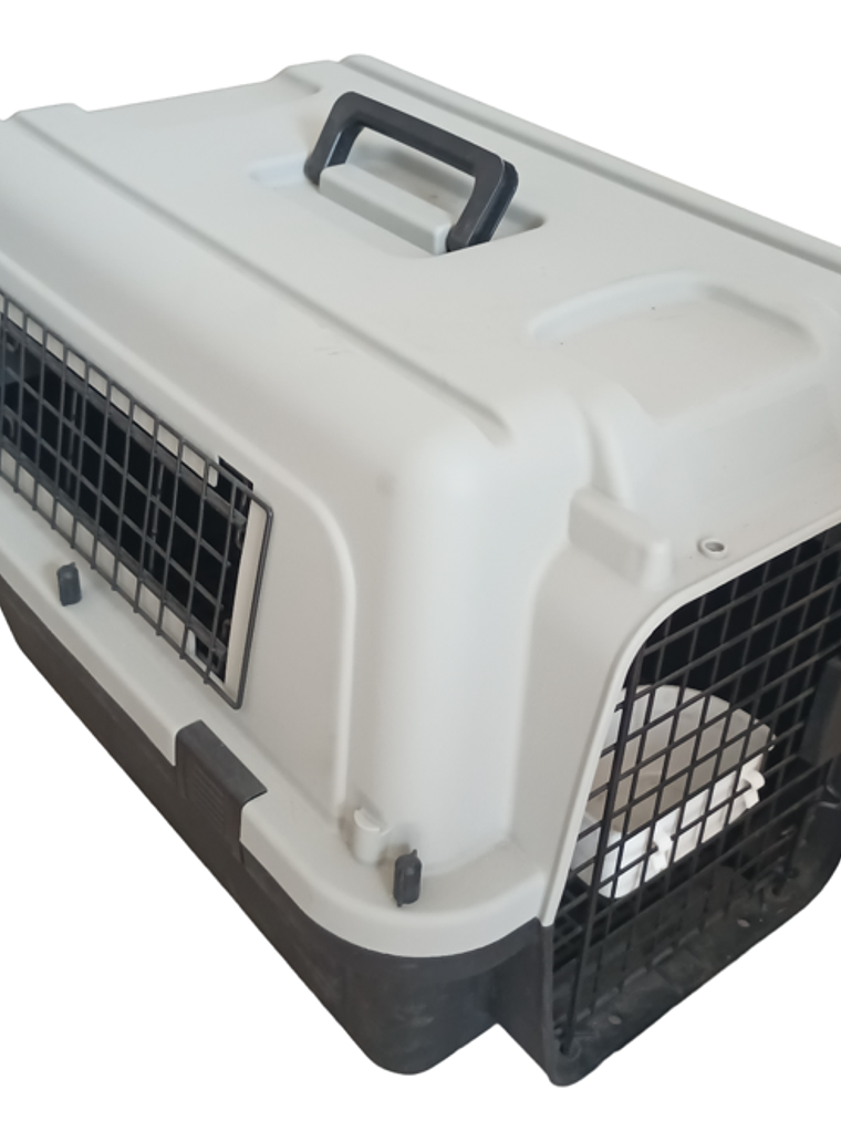 JAULA MARBENPETS - TRANSP. AÉREO N1 1