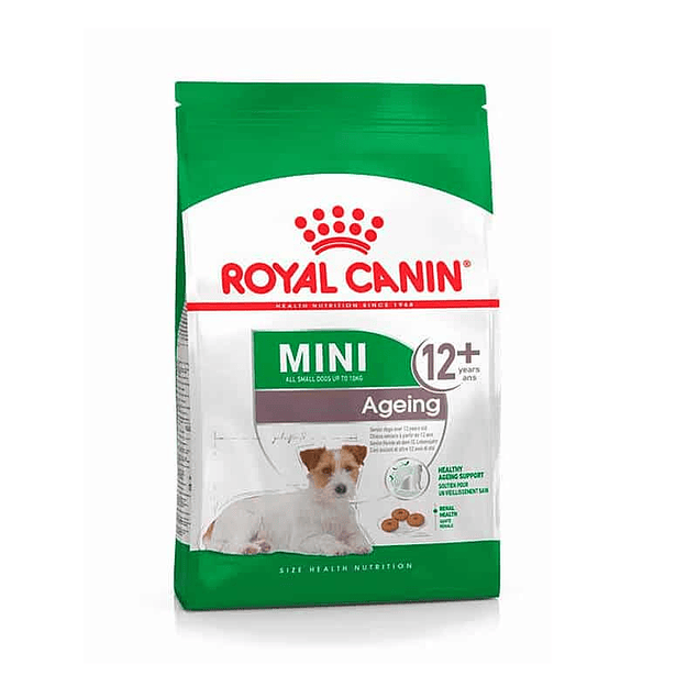 ROYAL CANIN MINI AGEING 12+ 3KG	
