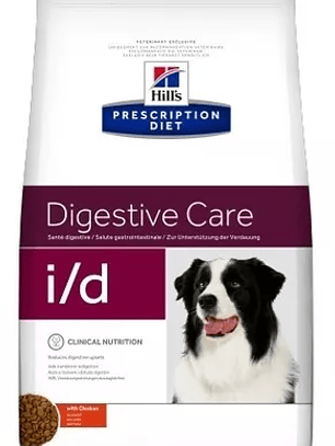 Hill's i/d Cuidado Digestivo 7,94kg