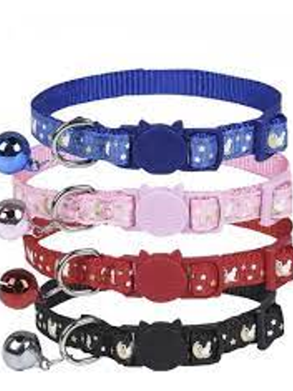 Wonder Cat Collar Anti Ahorque  3