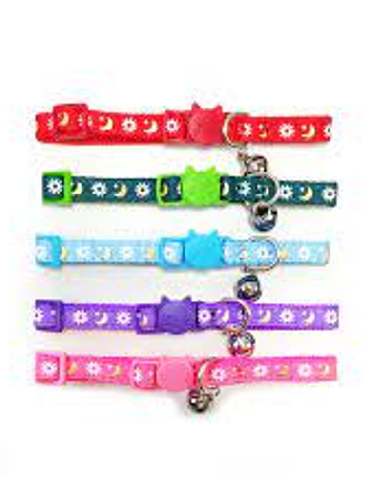 Wonder Cat Collar Anti Ahorque  5