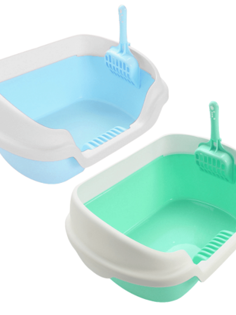 ARENERO WONDERCAT MARBENPETS CON PALA	 1