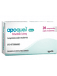 Apoquel 3,6mg 20 Comprimidos - Miniatura 1