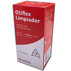 Solución Para Limpieza De Oídos Otiflex Limpiador 25ml 1