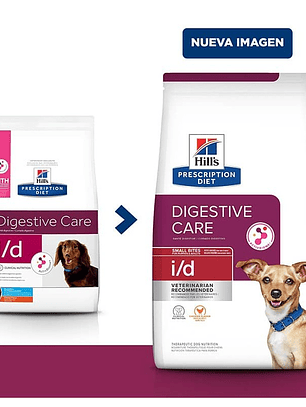 Hill's i/d Cuidado Digestivo 1,5kg