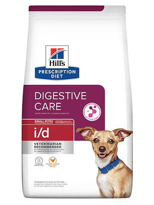 Hill's i/d Cuidado Digestivo 1,5kg