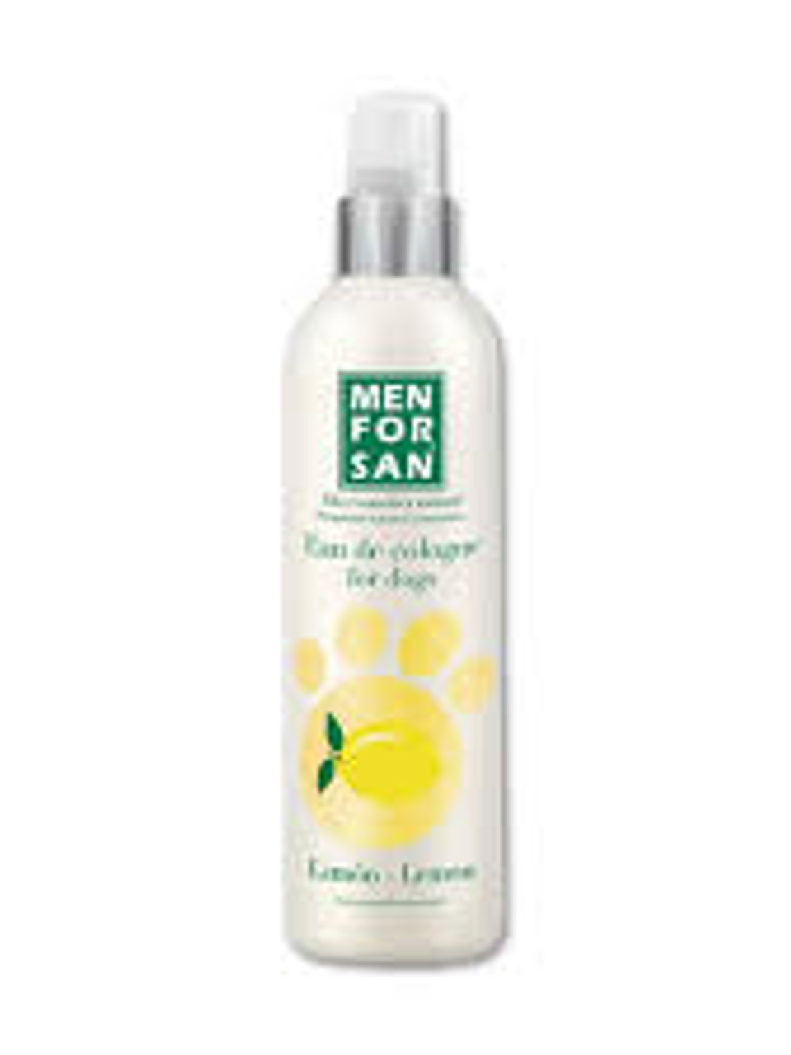 Menforsan Colonia Olor Limon 1