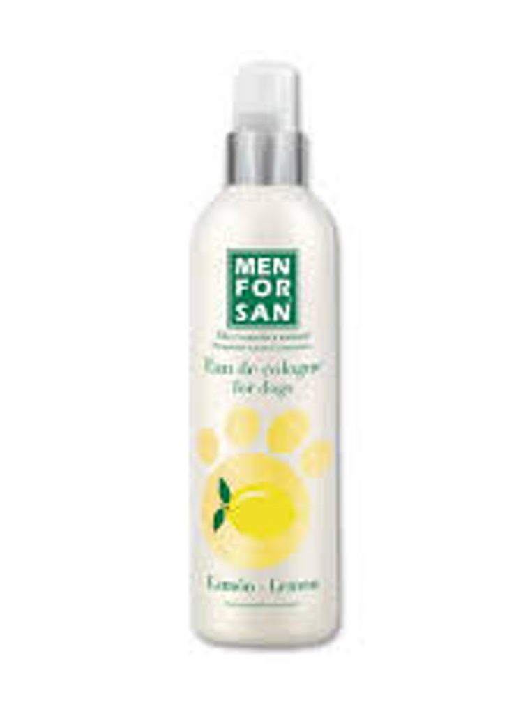 Menforsan Colonia Olor Limon 1