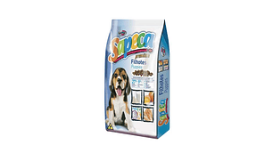 SAPECA ALIMENTO PREMIUM CACHORRO 20KG