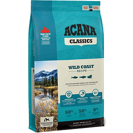 Acana Classic Wild Coast 9.7kg