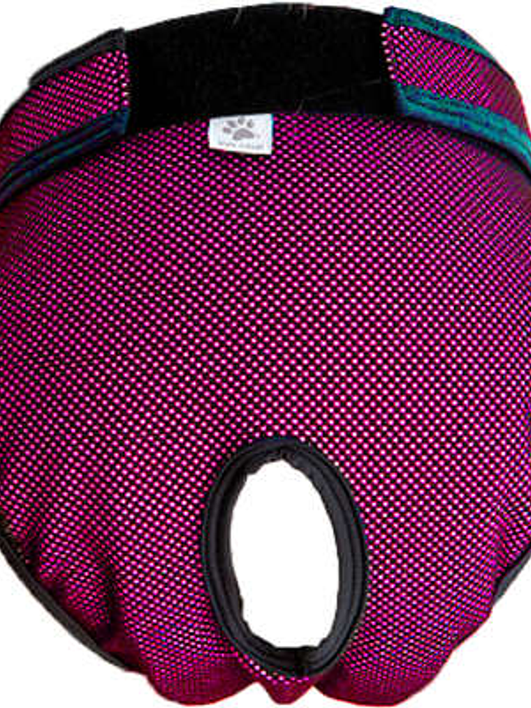 CALZÓN DE CELO TALLA 3 ROSA 1